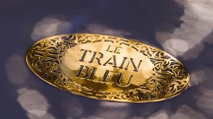 Le Train Bleu - Paris