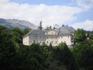 Hôtel la Robeyère