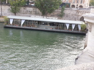 Les Jardins du Pont Neuf